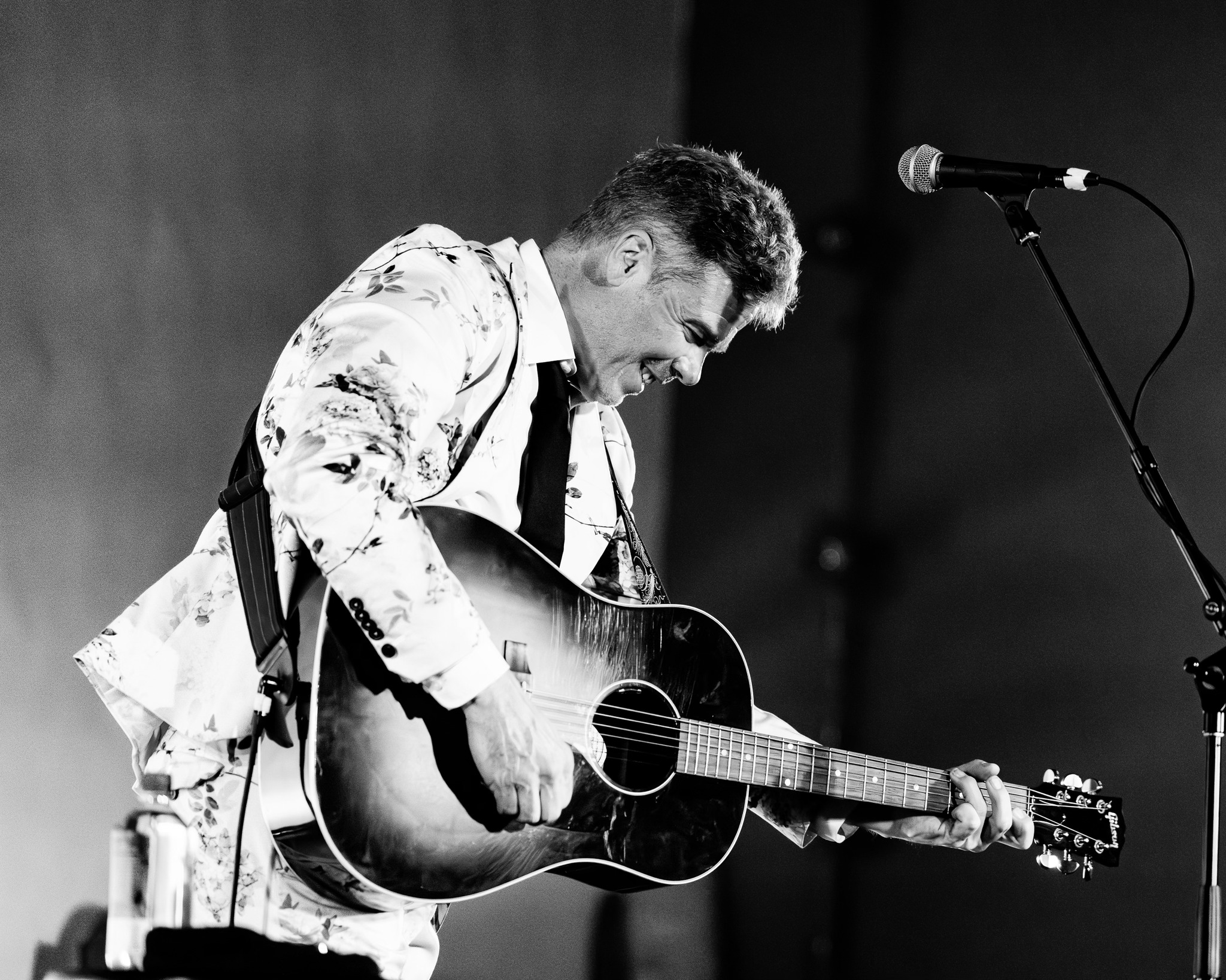 Josh Ritter