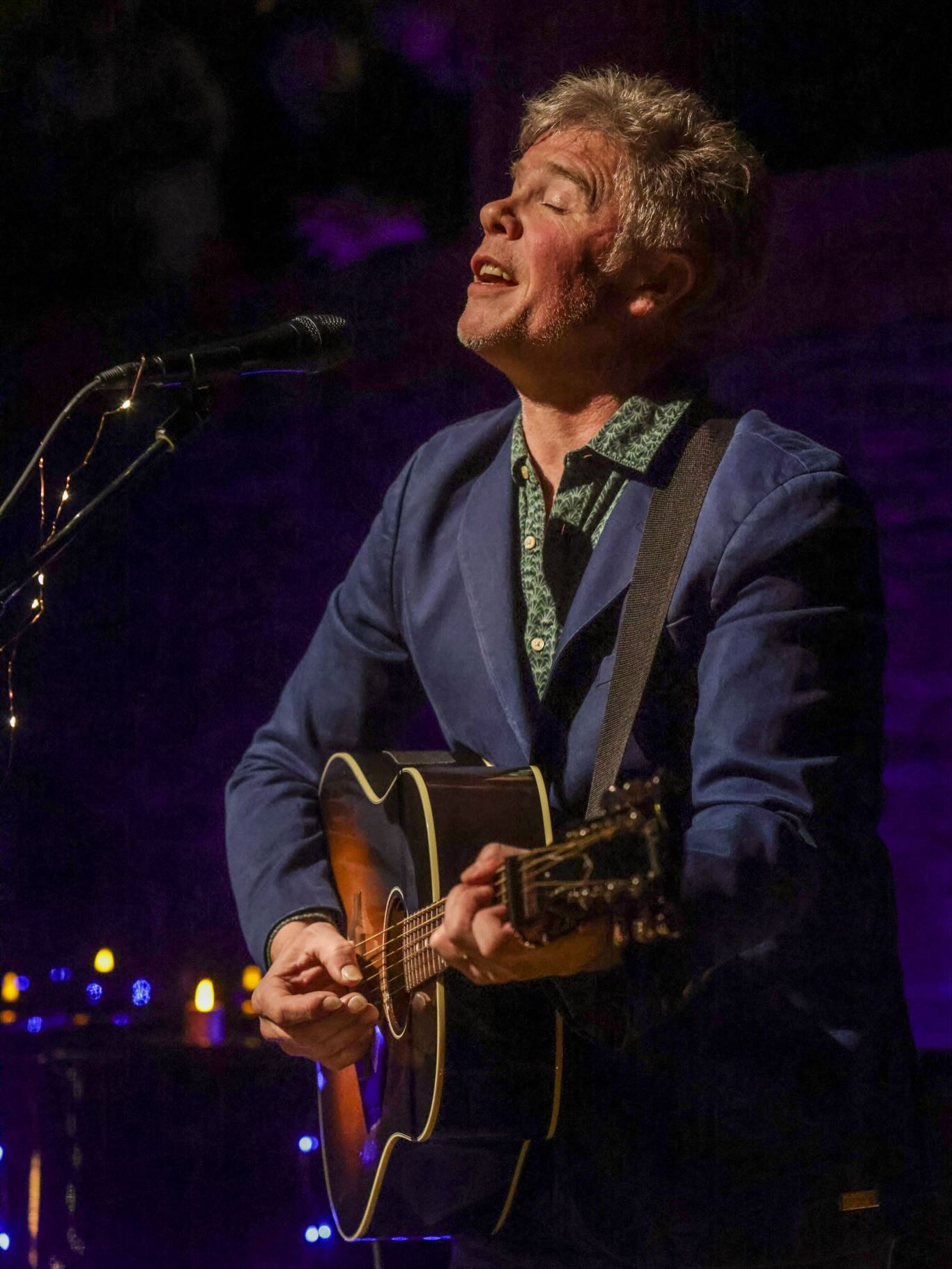 Josh Ritter
