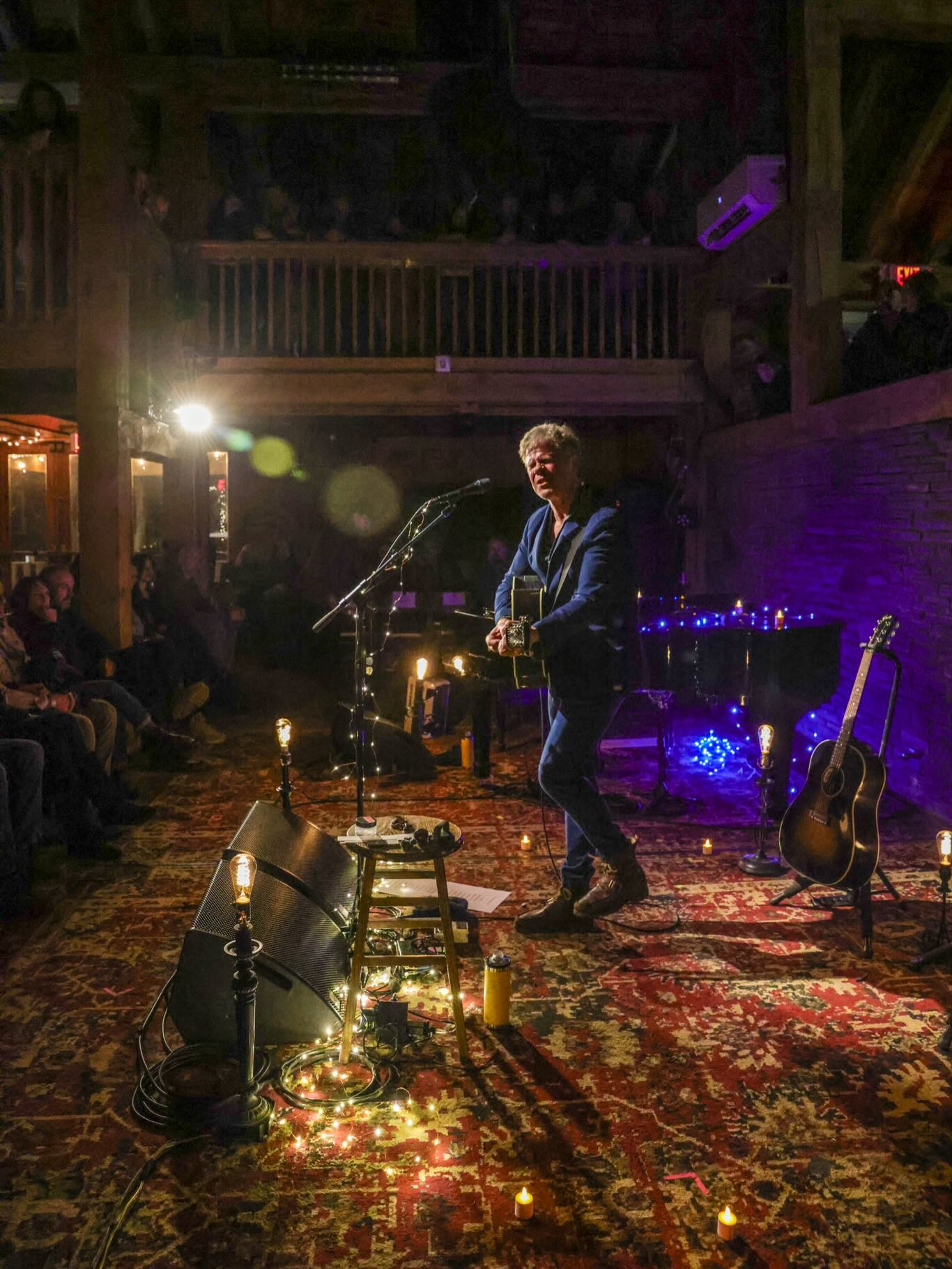 Josh Ritter