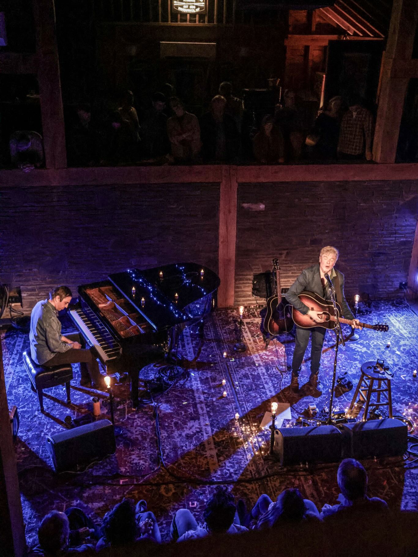 Josh Ritter